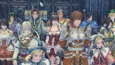 Infinite Undiscovery - дата виходу