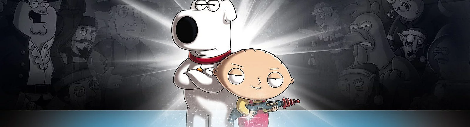 Купить Family Guy: Back to the Multiverse дешево, скидки до 90% 🏷️, сравнение цен в разных магазинах