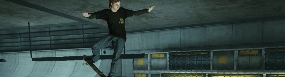 Чити для Tony Hawk&#039;s Pro Skater HD
