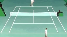 International Tennis Open - дата виходу для CD-i