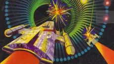 Invaders from Hyperspace! - дата виходу для Odyssey 2