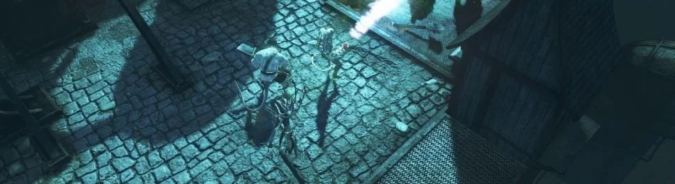 Відгук про Incredible Adventures of Van Helsing від panny