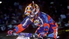 Monster Energy Supercross схожа на Monster Energy Supercross