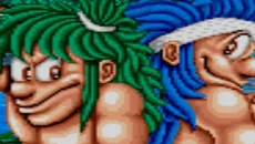 Joe & Mac: Caveman Ninja - дата виходу для NES