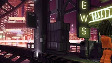 Whispers of a Machine схожа на Whispers of a Machine