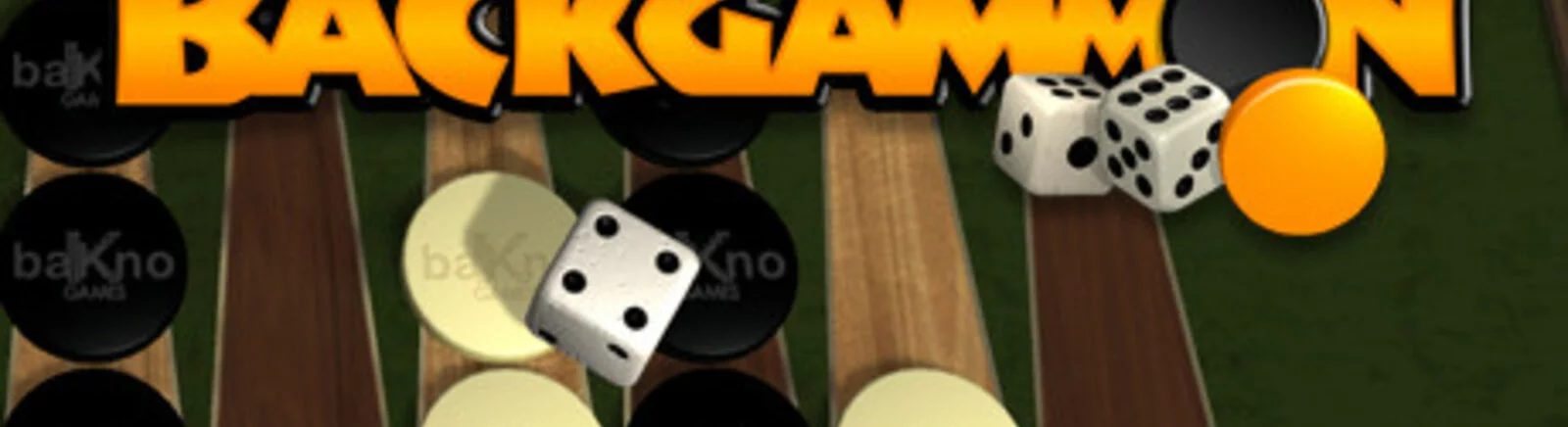 Усі відгуки та оцінки Backgammon — 0 думок