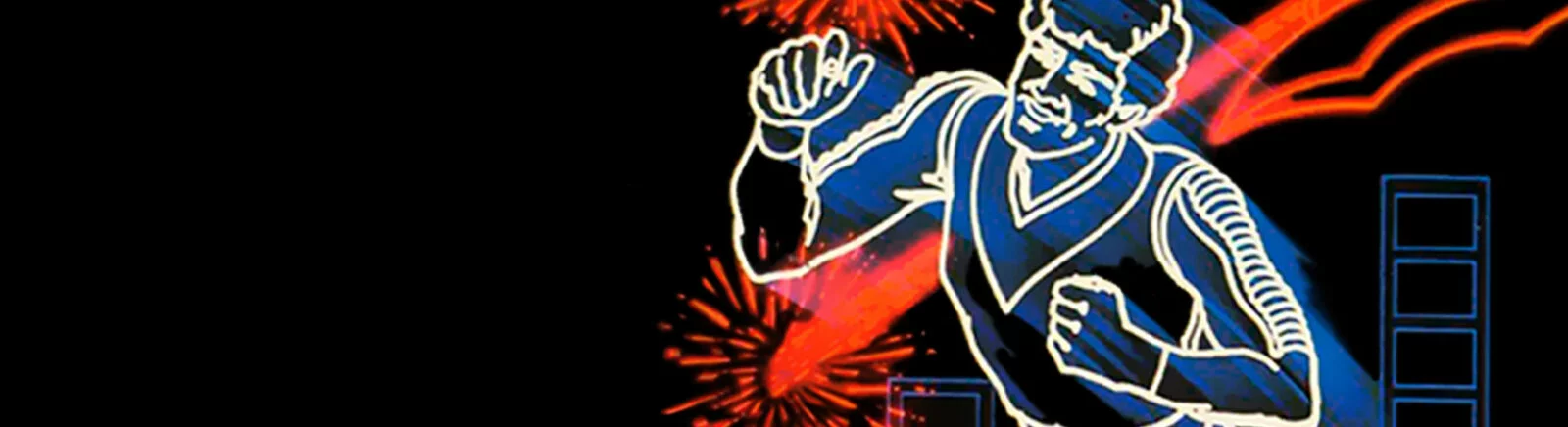 Форум Jumpman (1983)