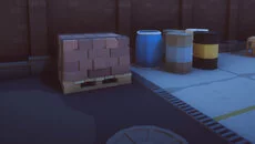 Night Driver - дата виходу для Commodore 64