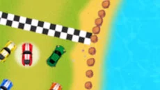 King of the Road - гра в жанрі Бізнес / менеджмент