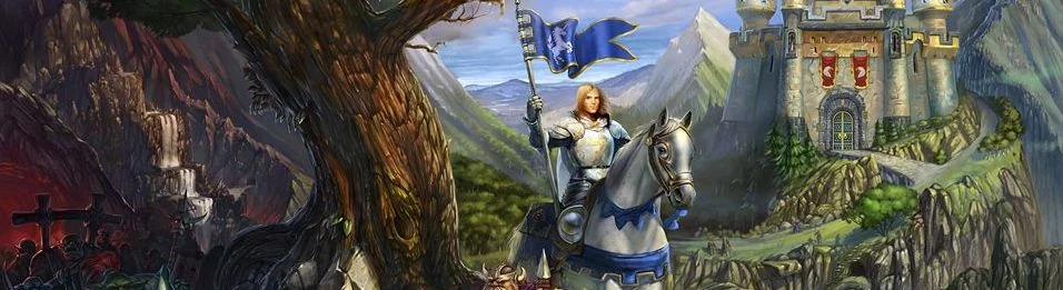 Купити King&#039;s Bounty: Platinum Edition дешево, знижки до 90% 🏷️, порівняння цін у різних магазинах