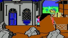 King's Quest 3: To Heir is Human (1986) - дата виходу для Apple II