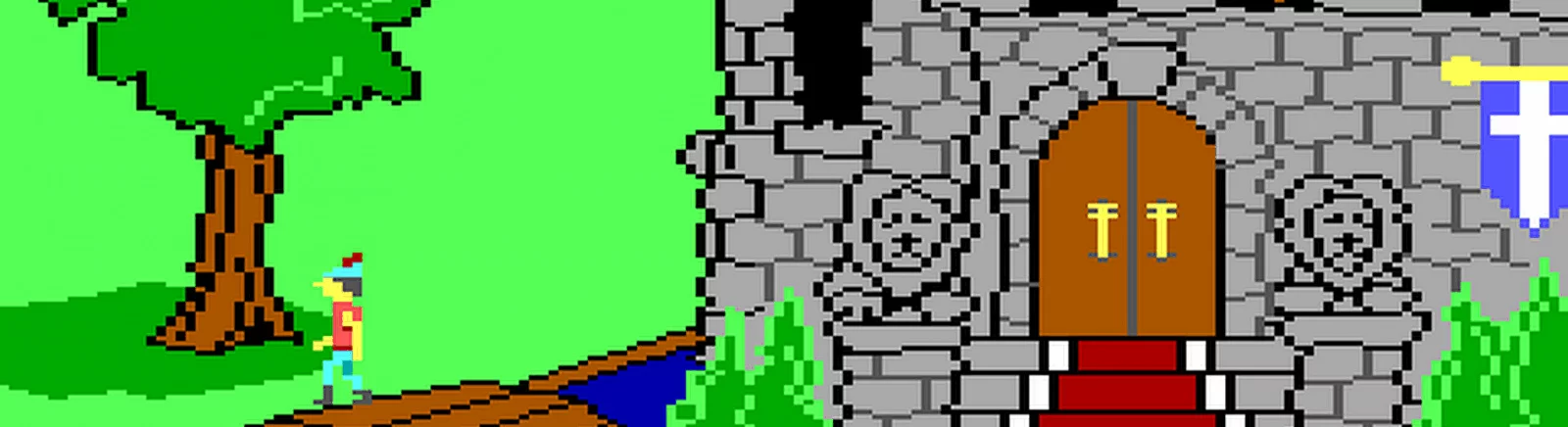 Дата виходу King's Quest 2: Romancing the Throne (KQ2) у різних країнах світу