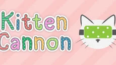 Kitten Cannon - дата виходу для Browser
