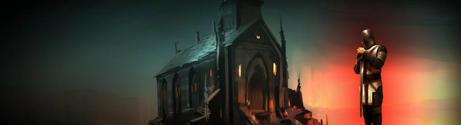 Чити для Knights of the Temple: Infernal Crusade