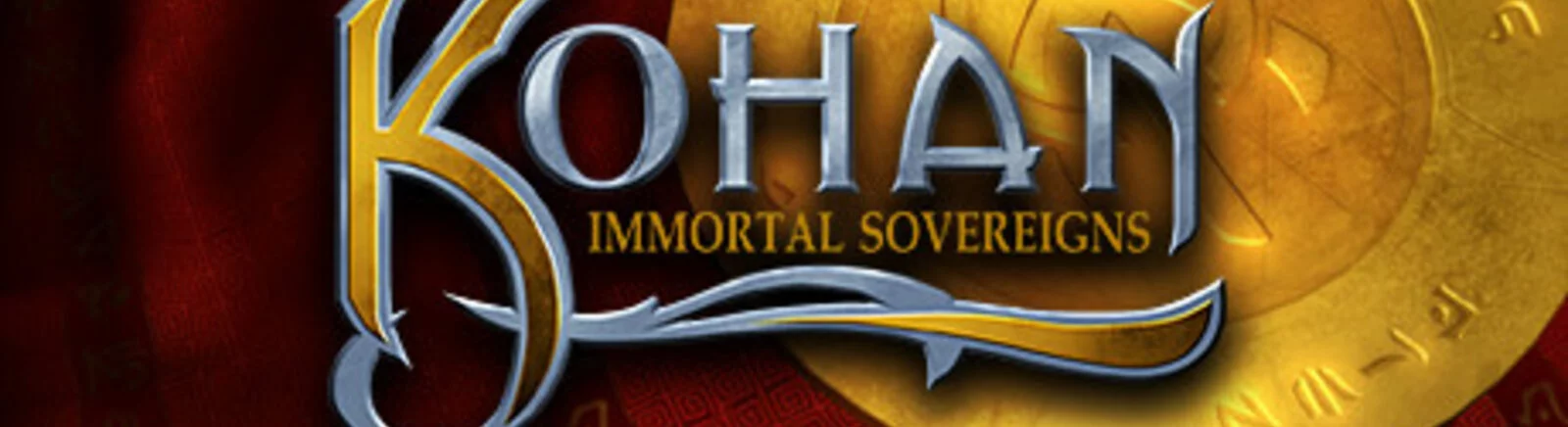 Форум Kohan: Immortal Sovereigns