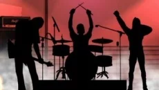 Kudos: Rock Legend - гра в жанрі Бізнес / менеджмент