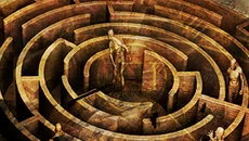 Labyrinth of Time - дата виходу для Mac