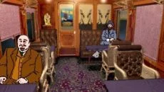 Last Express - дата виходу для DOS