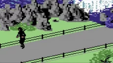 Last Ninja - дата виходу для Apple II