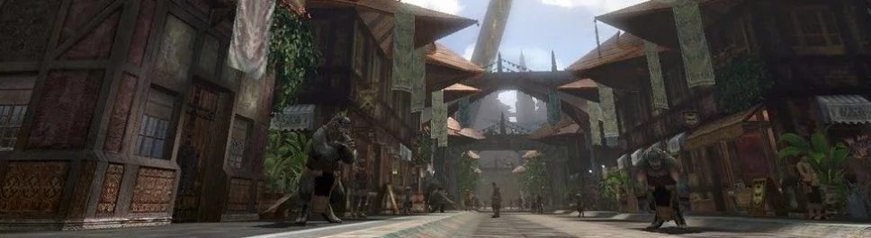 Форум Last Remnant