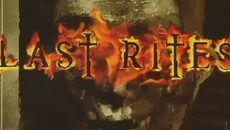 Last Rites - дата виходу для DOS
