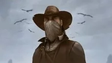 Red Dead Redemption 2 схожа на Red Dead Redemption 2