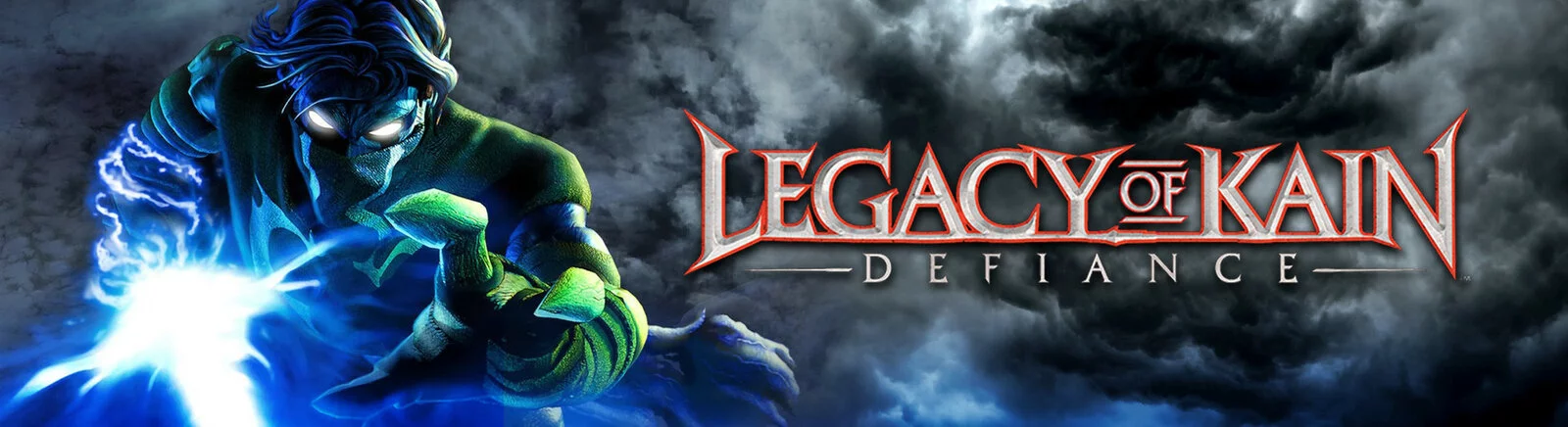 Купить Legacy of Kain: Defiance дешево, скидки до 90% 🏷️, сравнение цен в разных магазинах