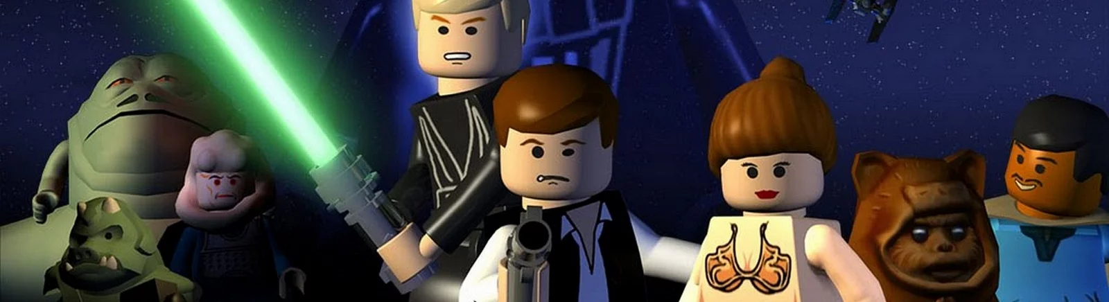 Дата виходу LEGO Star Wars 2: The Original Trilogy (2006) у різних країнах світу