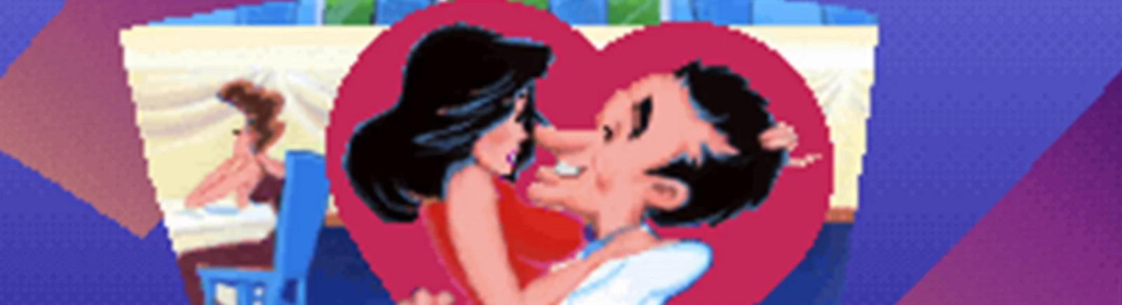 Купити Leisure Suit Larry 5: Passionate Patti Does a Little Undercover Work дешево, знижки до 90% 🏷️, порівняння цін у різних магазинах