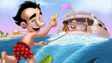 Leisure Suit Larry 1: In the Land of the Lounge Lizards схожа на Leisure Suit Larry 1: In the Land of the Lounge Lizards