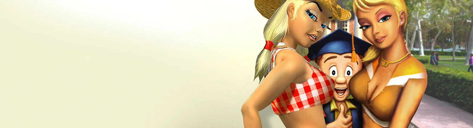 Збереження для Leisure Suit Larry: Magna Cum Laude