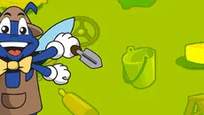 Let's Explore The Farm - дата виходу для Windows 3.x