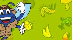 Let's Explore the Jungle - дата виходу для Mac