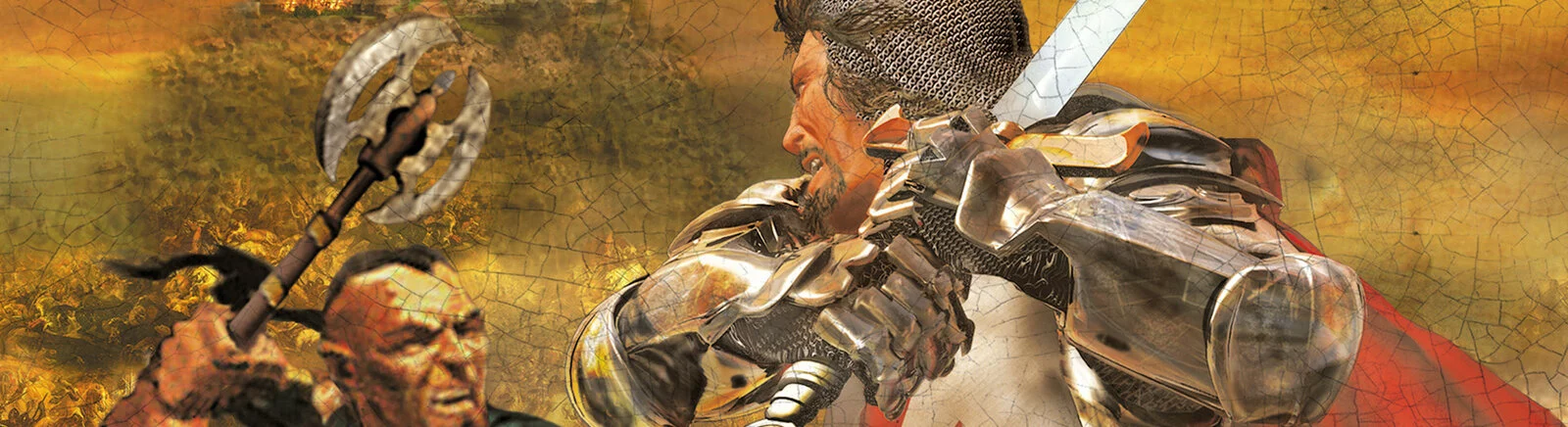 Купить Lionheart: Legacy of the Crusader дешево, скидки до 90% 🏷️, сравнение цен в разных магазинах