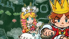 Little King's Story - дата виходу для PS Vita