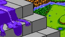 Lizard - дата виходу для PC-88