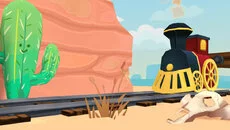 Locomotion - дата виходу для Commodore 64