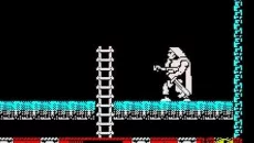 Lone Wolf: The Mirror of Death - дата виходу для Commodore 64