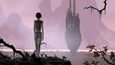 Dreamfall: The Longest Journey схожа на Dreamfall: The Longest Journey