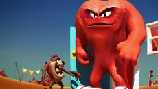 Looney Tunes: Acme Arsenal - дата виходу для Wii