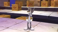 Looney Tunes: Back in Action - дата виходу для GameCube