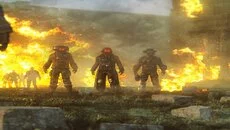 Los Angeles SWAT - дата виходу для Amstrad CPC