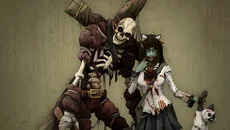 The Binding of Isaac схожа на The Binding of Isaac