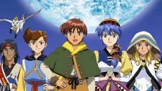 Lunar: Silver Star Story Complete - дата виходу для SEGA Saturn