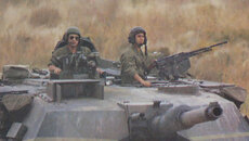 M1 Tank Platoon - дата виходу для PC-98