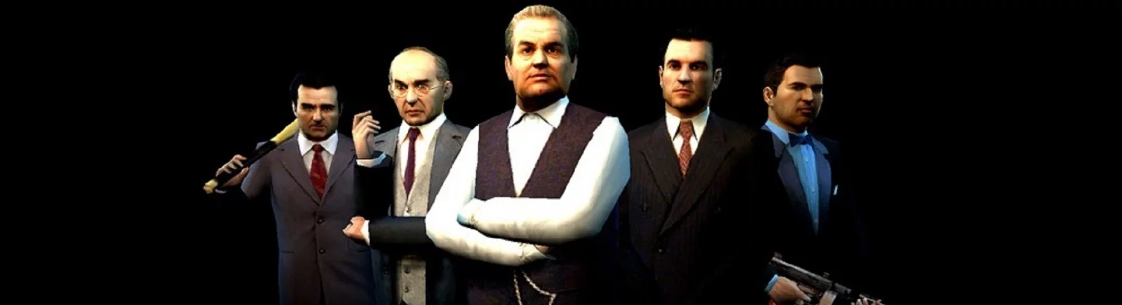 Mafia: The City of Lost Heaven — Збереження — Гра пройдено на 100% / Збереження / Чити