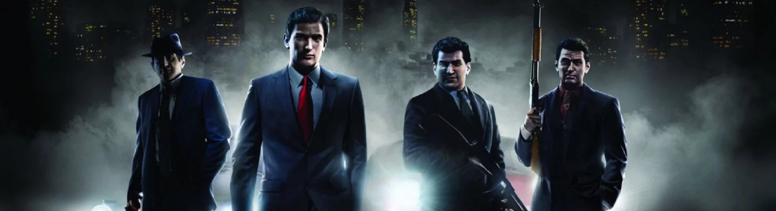 Mafia 2 Collector&#039;s Edition - останні новини сьогодні (вересень 2025) - злом захисту, системні вимоги, новини оновлень, де завантажити гру, трейлер