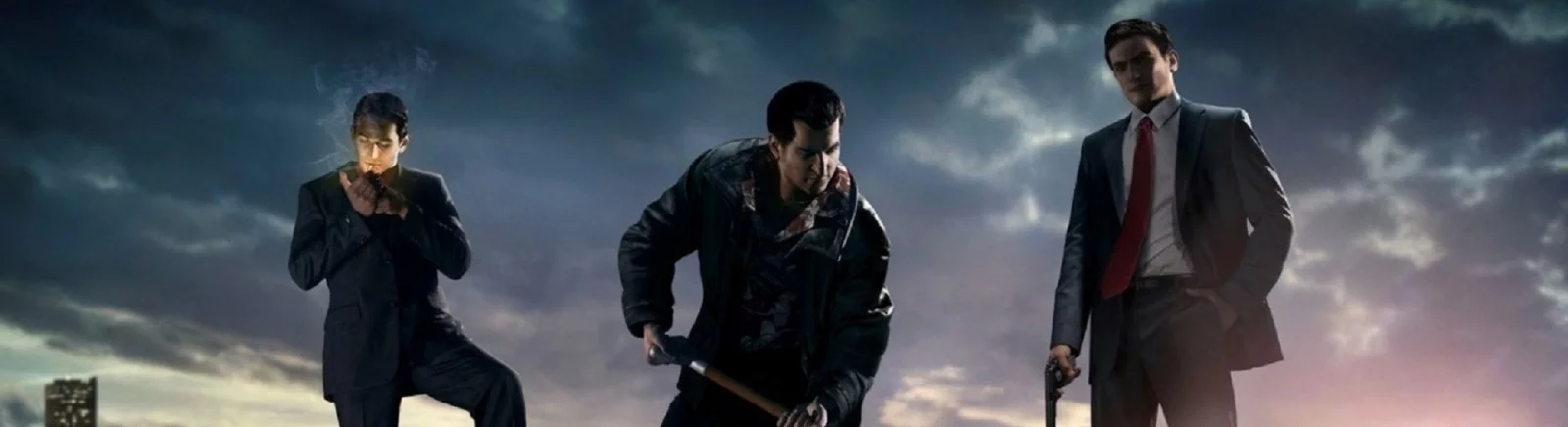Купить Mafia 2: Director&amp;#039;s Cut дешево, скидки до 90% 🏷️, сравнение цен в разных магазинах