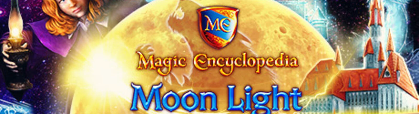 Дата виходу Magic Encyclopedia: Moon Light у різних країнах світу Дата виходу Magic Encyclopedia: Moon Light у різних країнах світу