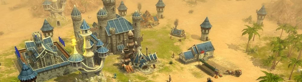 Дата виходу Majesty 2: Collection у різних країнах світу